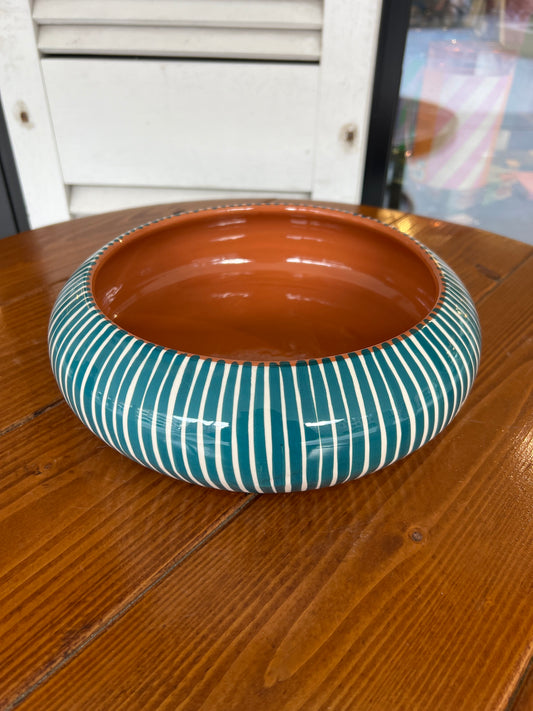 Salad Bowl - listas | A Loja Da Ceramica - de inKijk