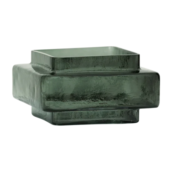 Tealight Holder XL Isla Laurel | Urban Nature Culture