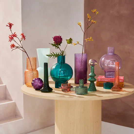 Candle Holder Mano B | Urban Nature Culture