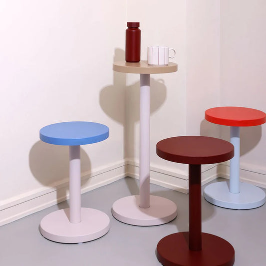 Trisse 3-in-1 small - Burgundy | Design Letters