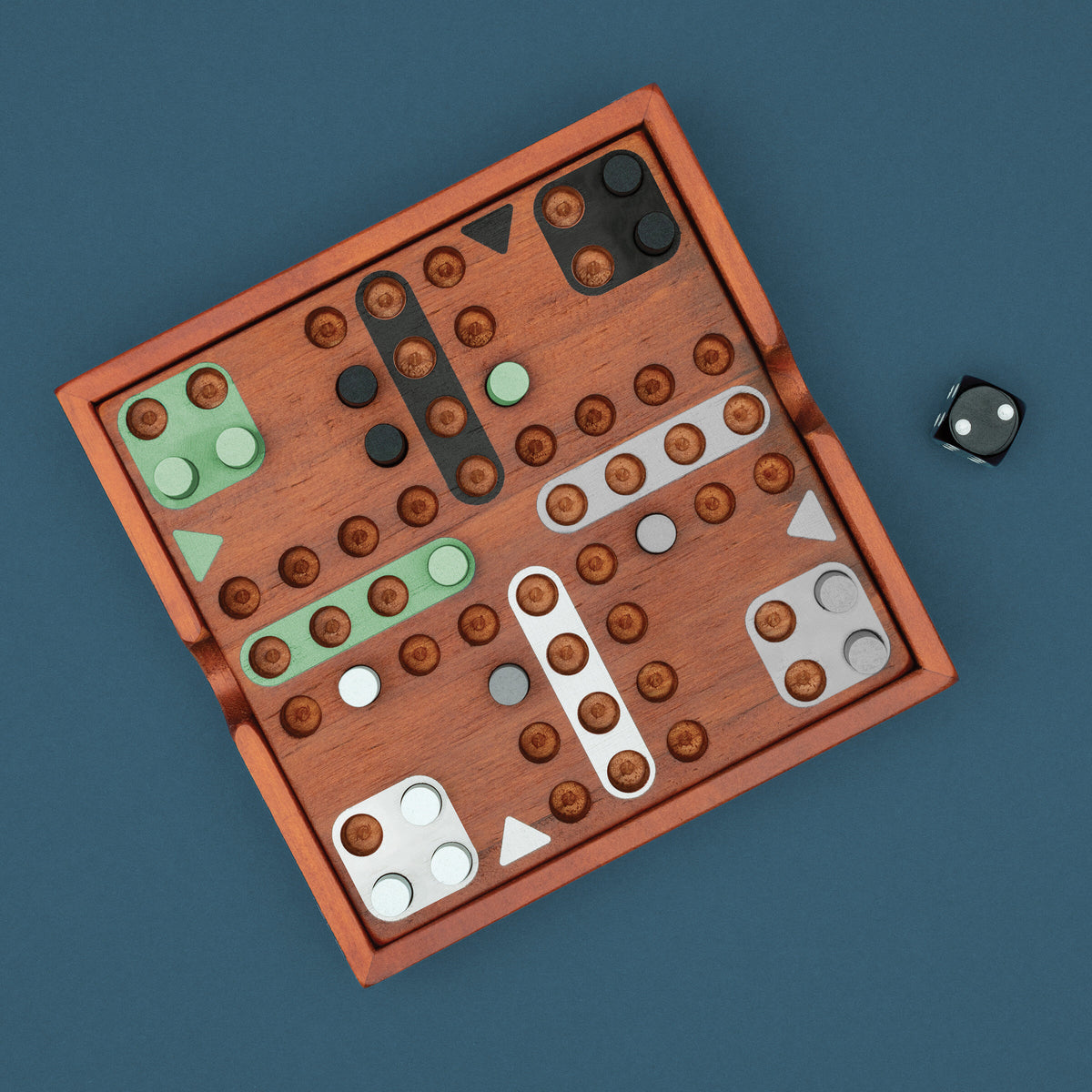 Ludo | Suck UK