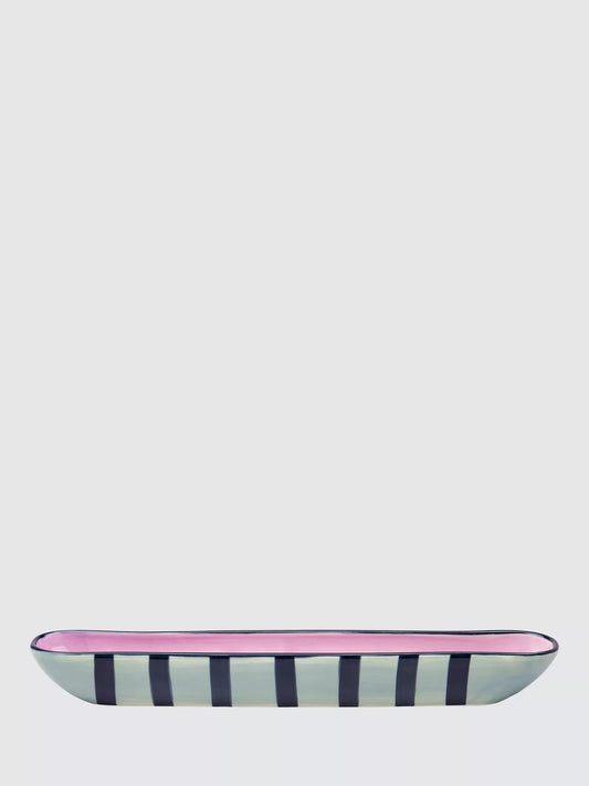 The Dean Olive Boat | Here's How