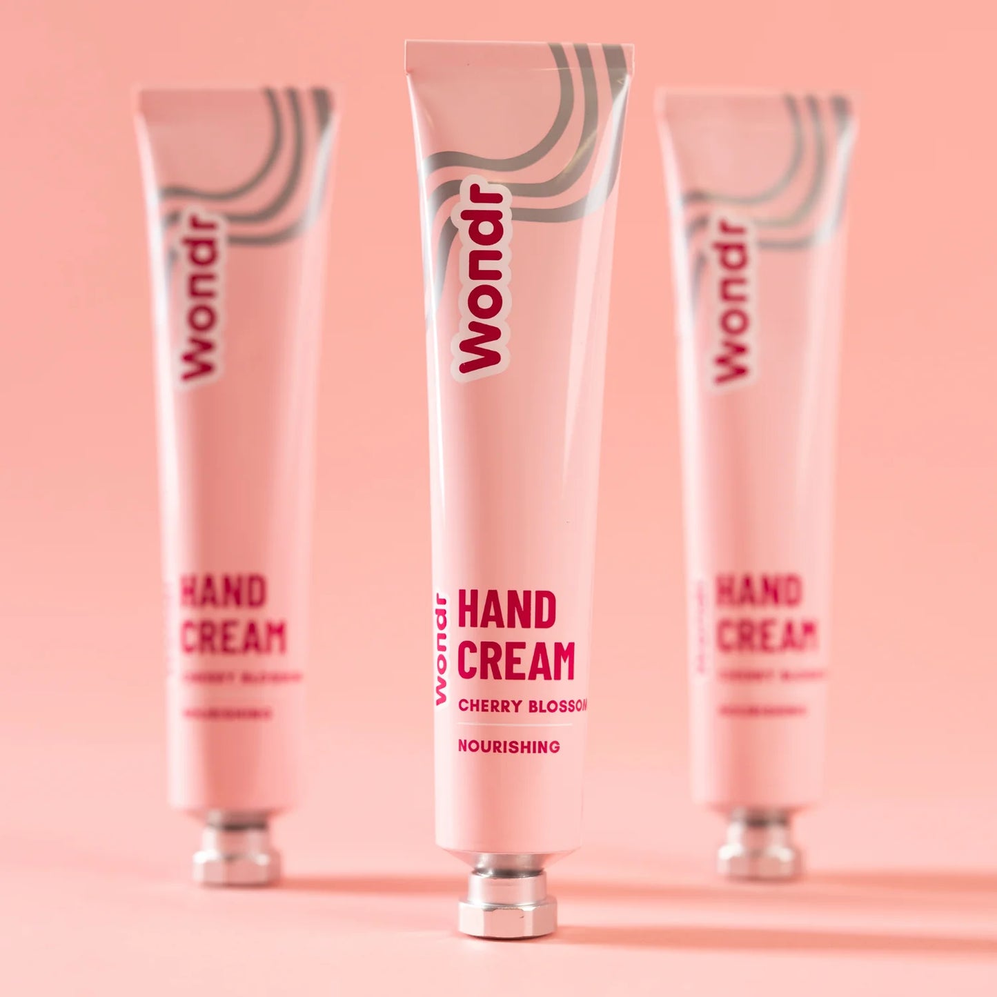 Hand cream - cherry blossom | Wondr Care