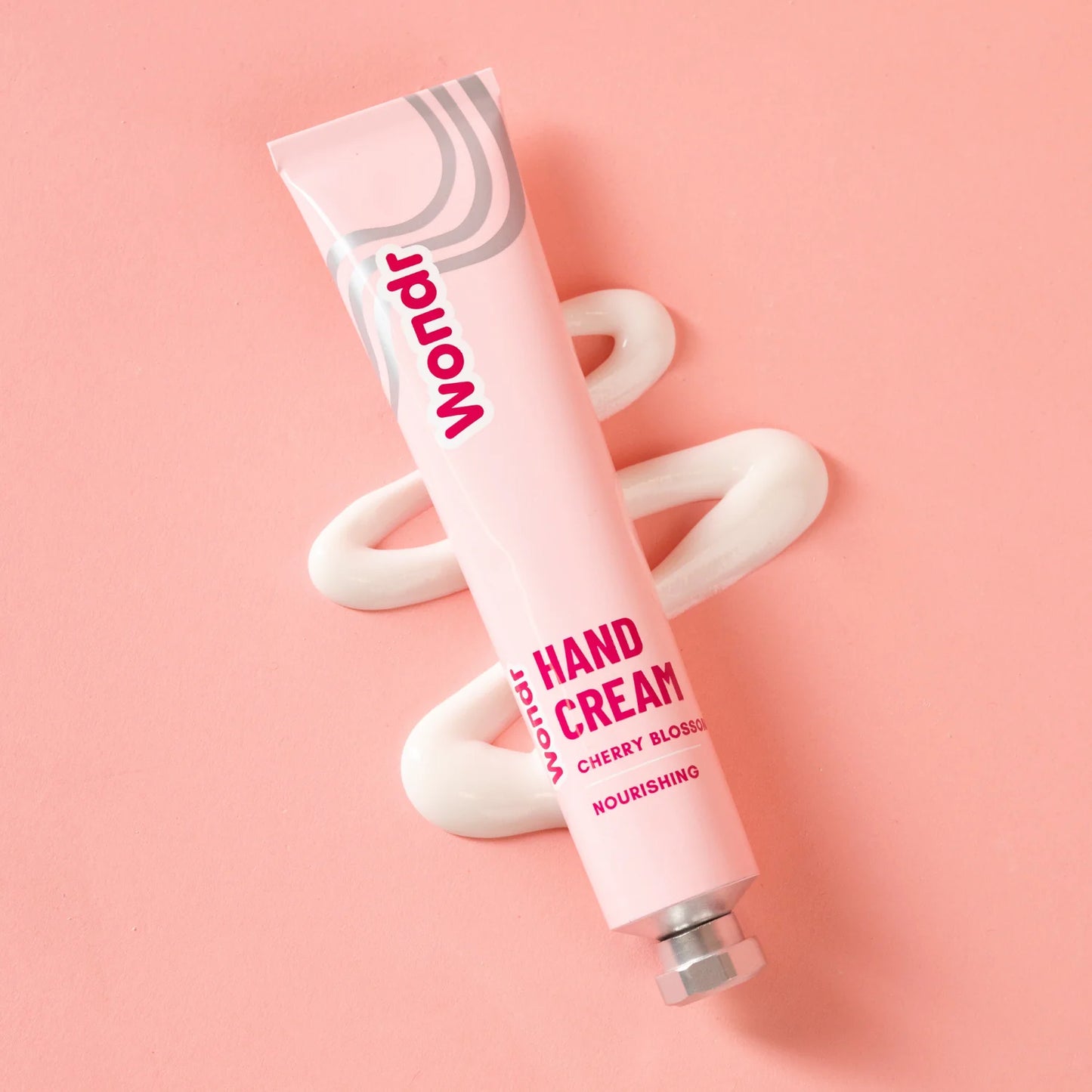 Hand cream - cherry blossom | Wondr Care
