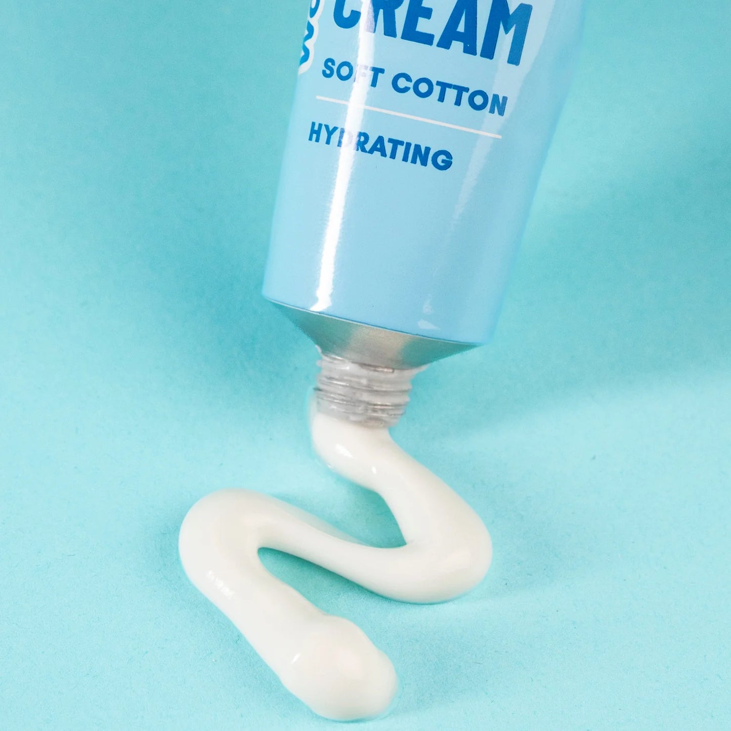 Hand cream - soft cotton | Wondr Care