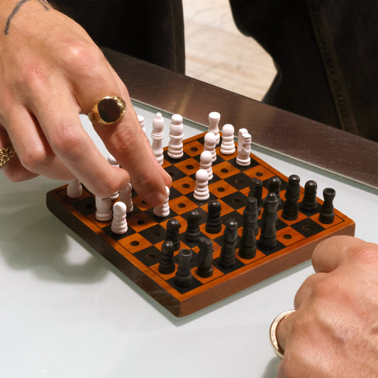 Checkmate | Suck UK