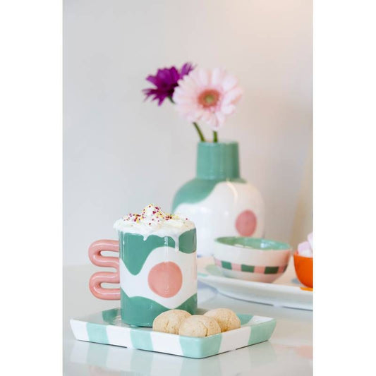 Mug Valencia - a dulce dream | Que Rico - de inKijk