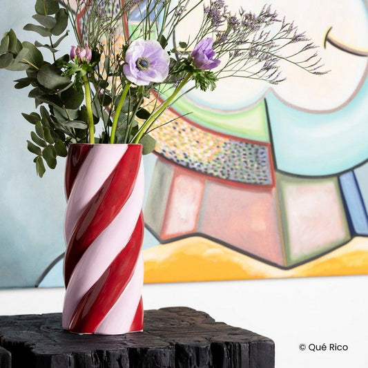 Vaas Camila - amor del color - red | Que Rico - de inKijk