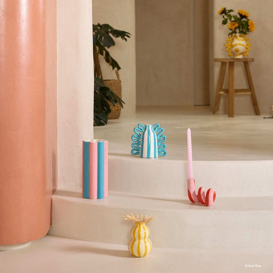 Vaas Nicolas - Rayas Bailarinas | Que Rico