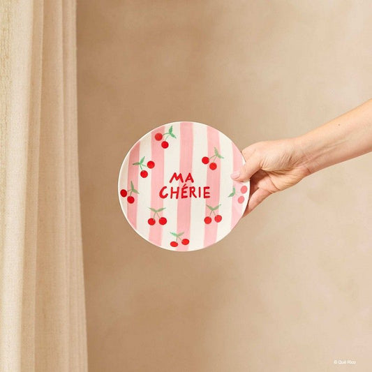 Dessert bord Diego - per stuk | Que Rico