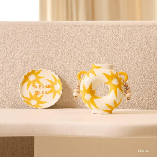 Trinket dish - set van 2 | Que Rico