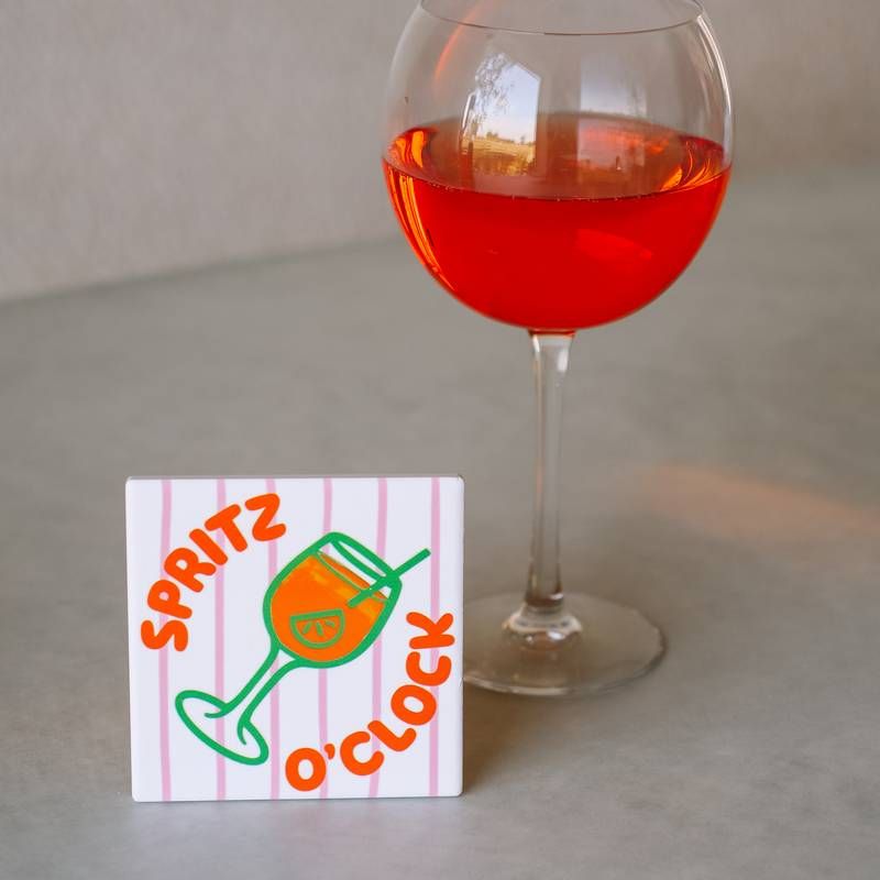Coasters dolce far niente | Atelier Pistache