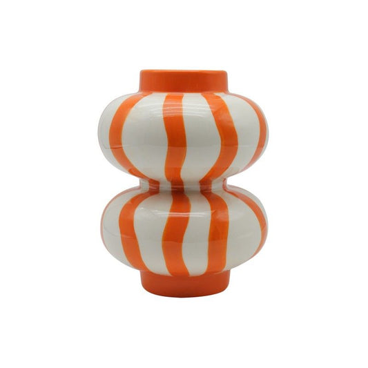 Vase Augustino - Rayas Bailarinas | Que Rico