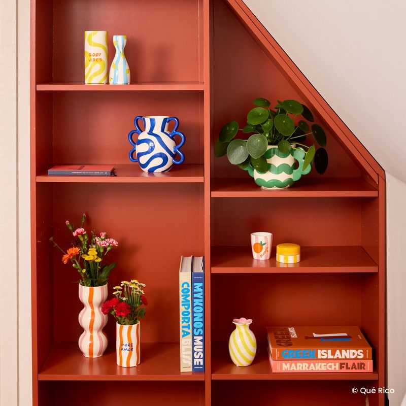 Vase Selena - Baila Bella | Que Rico