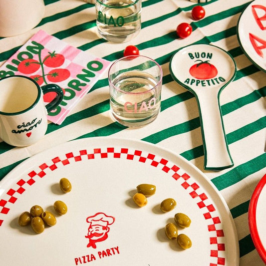 Coffee Mug Ciao Amore | Atelier Pistache