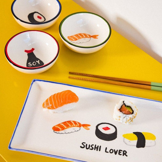 Soy Sauce Bowl - Soya | Atelier Pistache