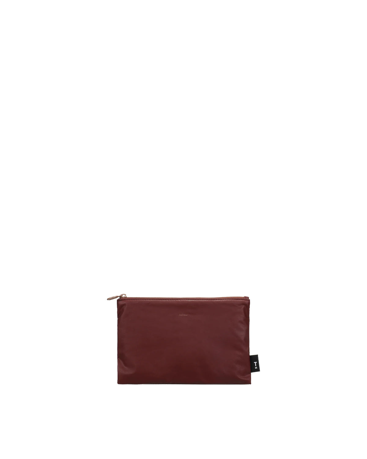 Feel Good Bag - Maroon | Tinne + Mia