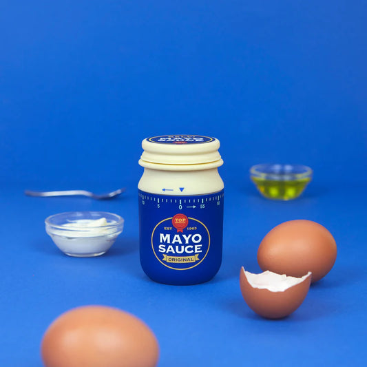 Mayonnaise Timer | Balvi