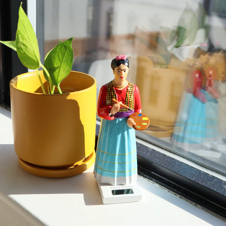 Solar Frida | Kikkerland