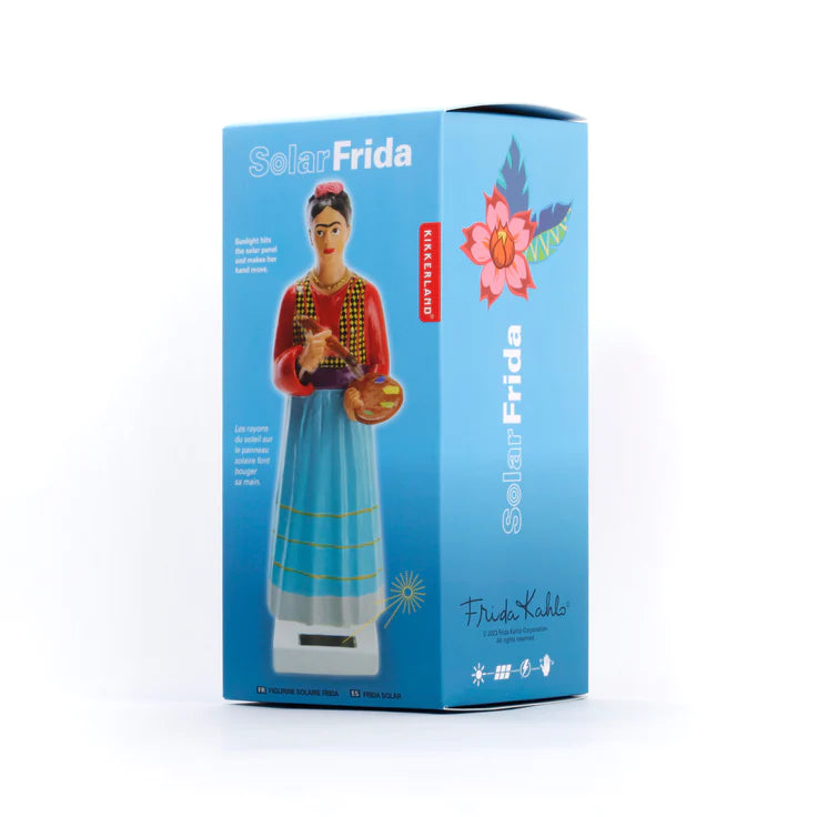 Solar Frida | Kikkerland
