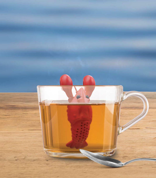 Lobster Tea Infuser | Winkee Design