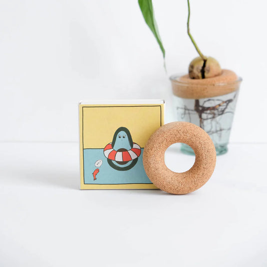 Avocado Ring - Gigi | Pepin