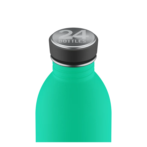 Wave - urban bottle - 500 ml | 24Bottles - de inKijk
