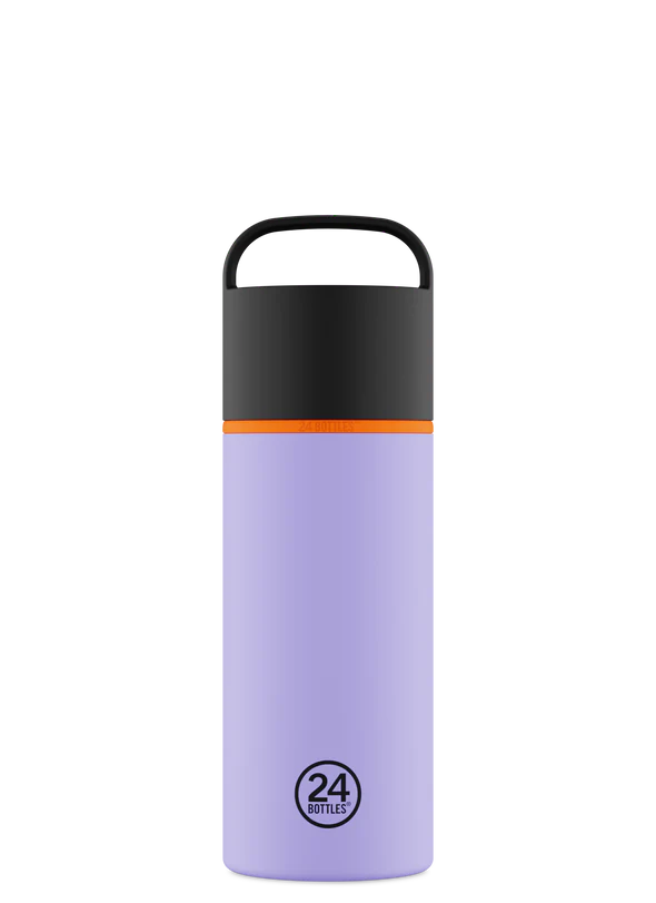 Spin bottle - Erica - 730ml | 24Bottles