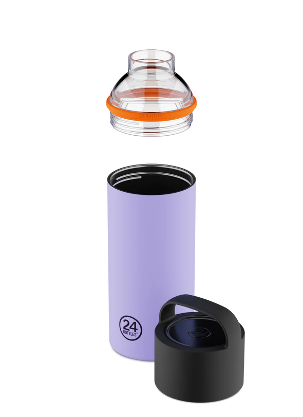 Spin bottle - Erica - 730ml | 24Bottles