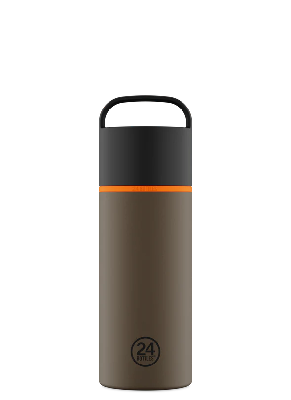 Spin bottle - Mocha - 730ml | 24Bottles