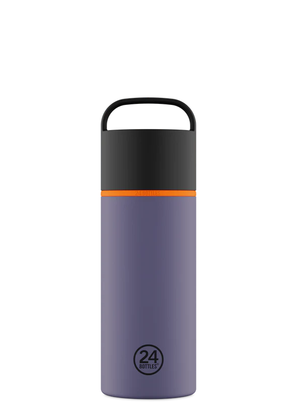 Spin bottle - Dusk - 730ml | 24Bottles