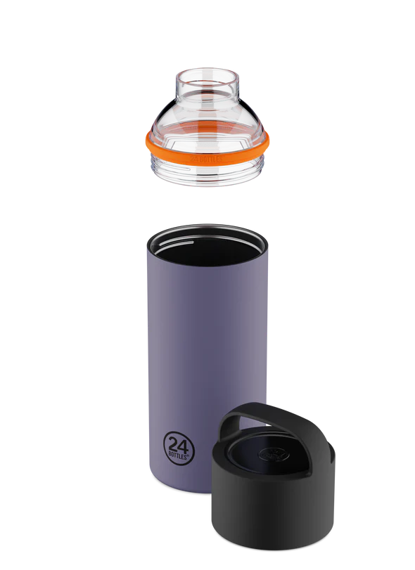 Spin bottle - Dusk - 730ml | 24Bottles