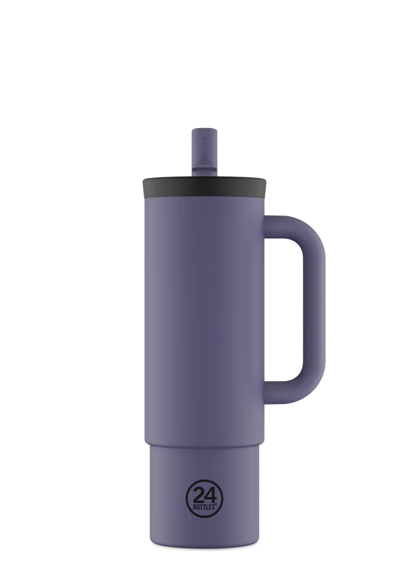 Straw Cup - Dusk - 800ml | 24Bottles