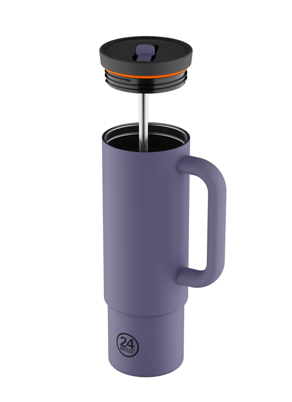 Straw Cup - Dusk - 800ml | 24Bottles