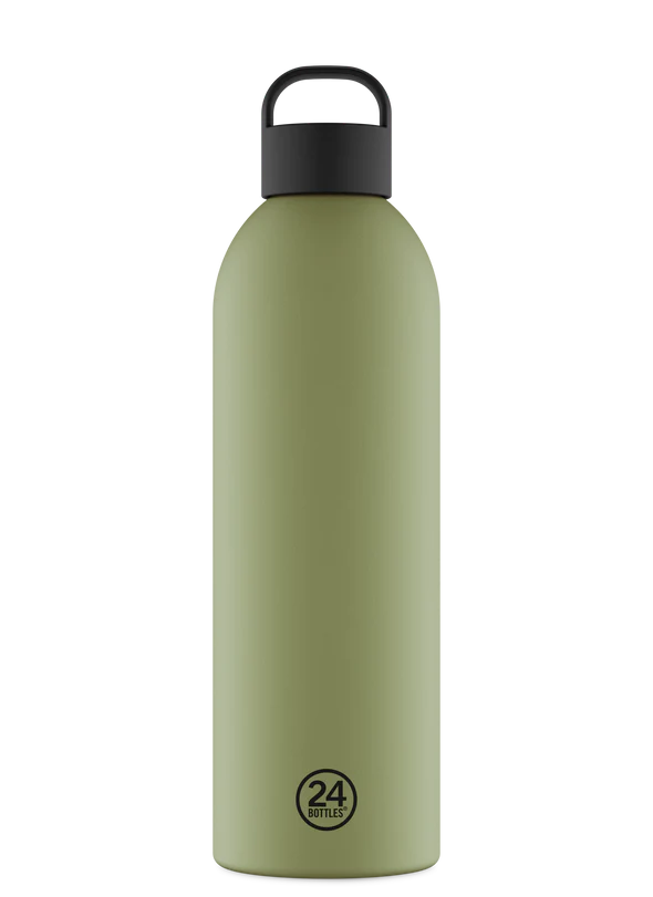Clima Bottle - Sage - 1,5L | 24Bottles