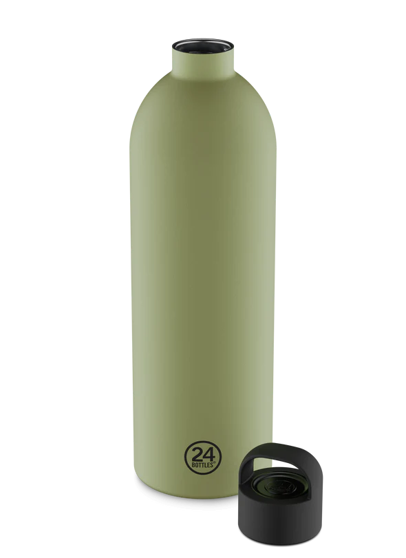 Clima Bottle - Sage - 1,5L | 24Bottles