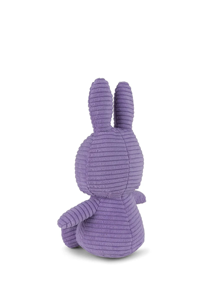 Knuffel Nijntje - 23 cm - Dark Purple | Nijntje Lifestyle
