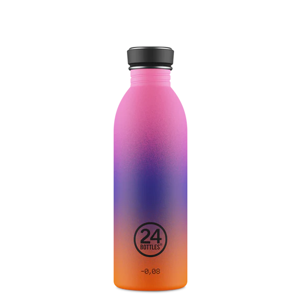 Sundown - urban bottle - 500 ml | 24Bottles - de inKijk