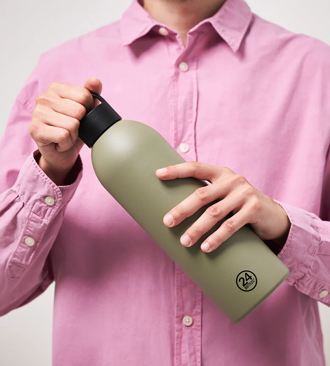 Clima Bottle - Sage - 1,5L | 24Bottles