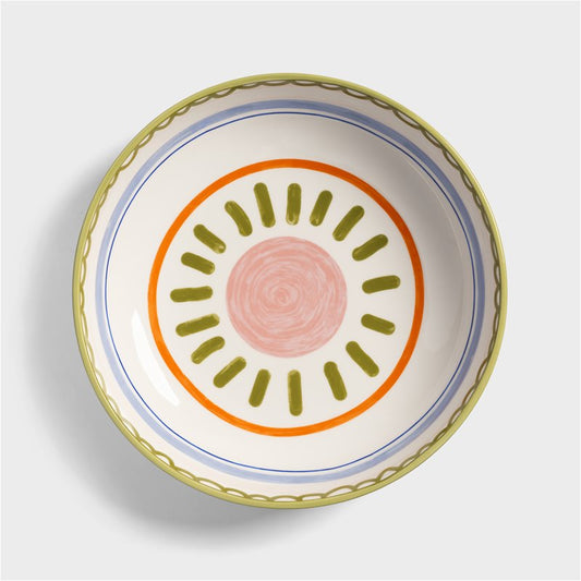 Salad Bowl Boavista - Green | &Klevering