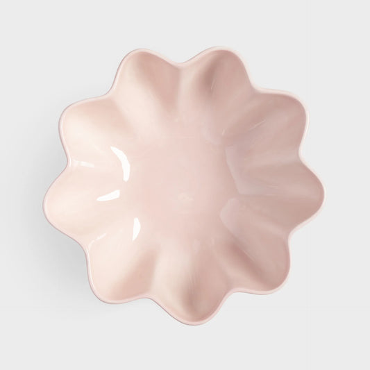Bowl sun - pink | &Klevering
