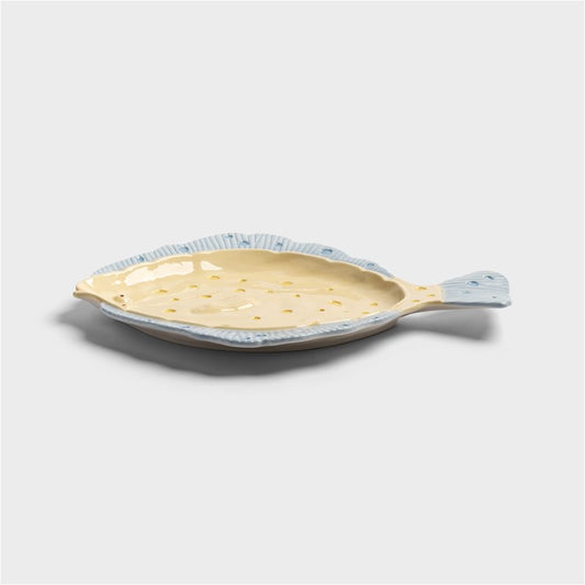 Platter Plaice | &Klevering