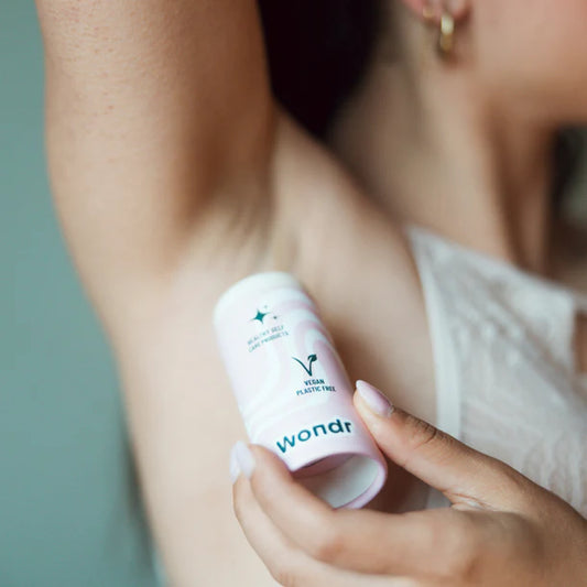 Blossom Bliss Deodorant | Wondr Care - de inKijk