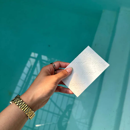 Klaaar wasstrips voor gekleurde was ( 40 wasbeurten ) | Wondr Care - de inKijk