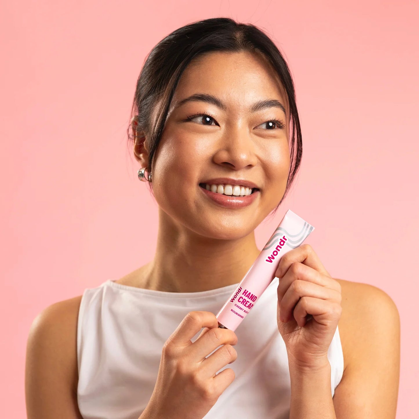Hand cream - cherry blossom | Wondr Care
