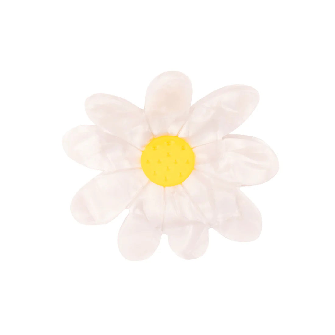 Daisy hair claw | Coucou Suzette