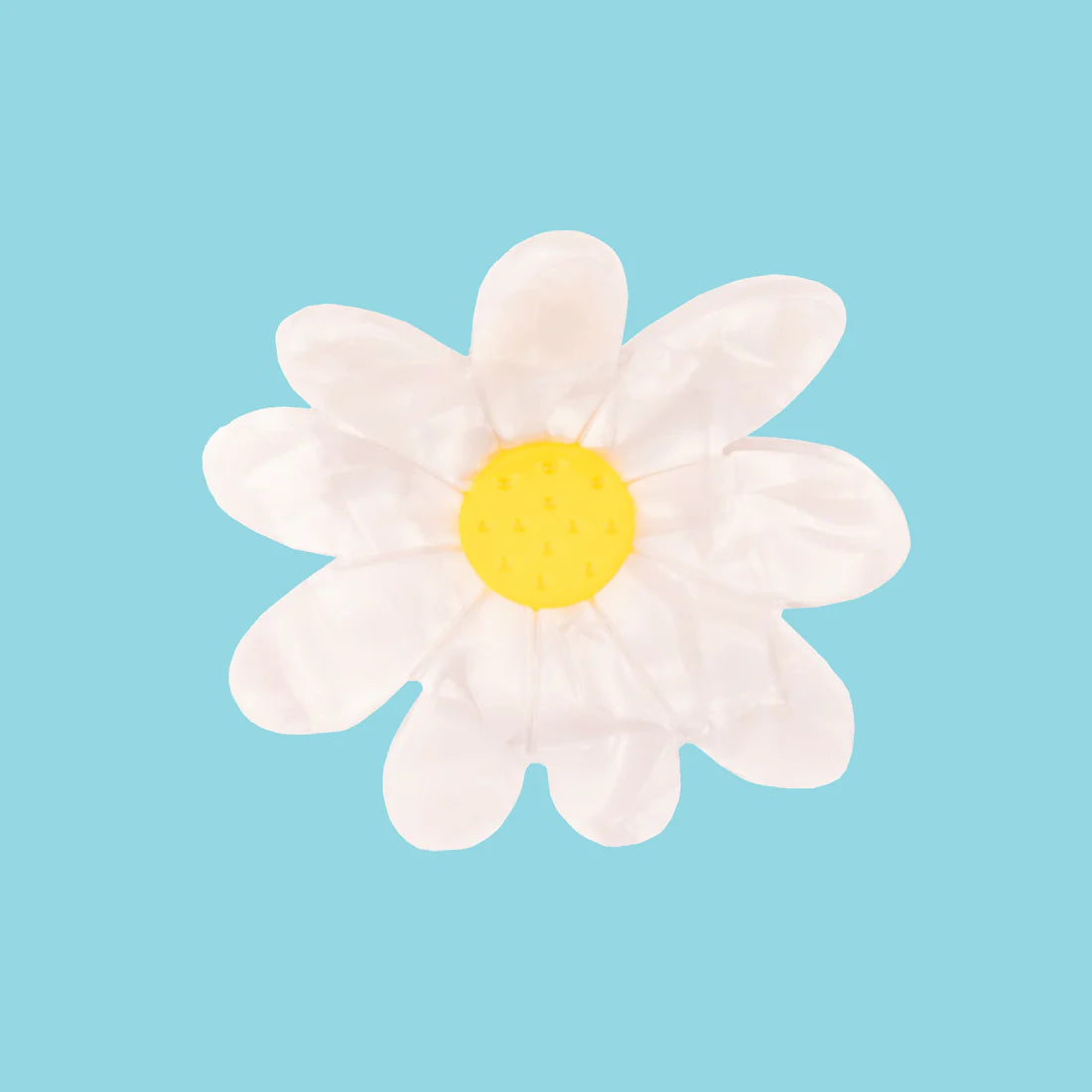 Daisy hair claw | Coucou Suzette