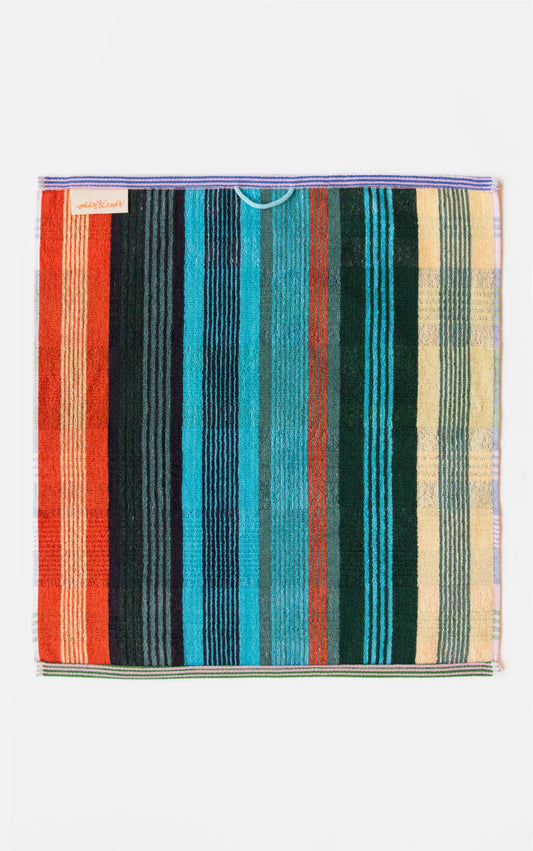 Kitchen towel - wild weave edition 44 | Foekje Fleur - de inKijk