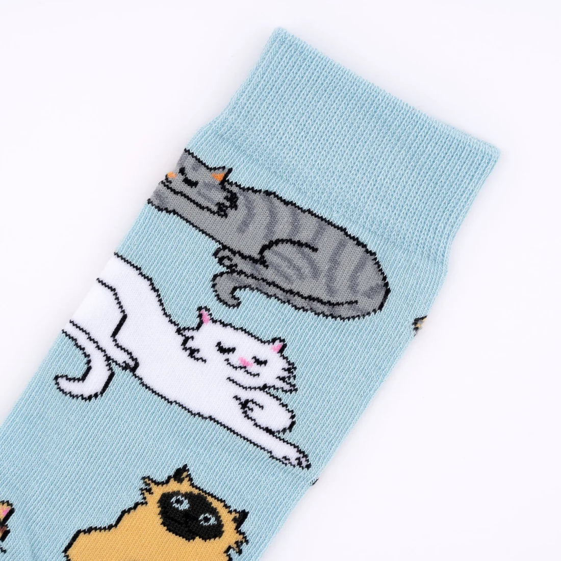 Meow socks | Coucou Suzette - de inKijk