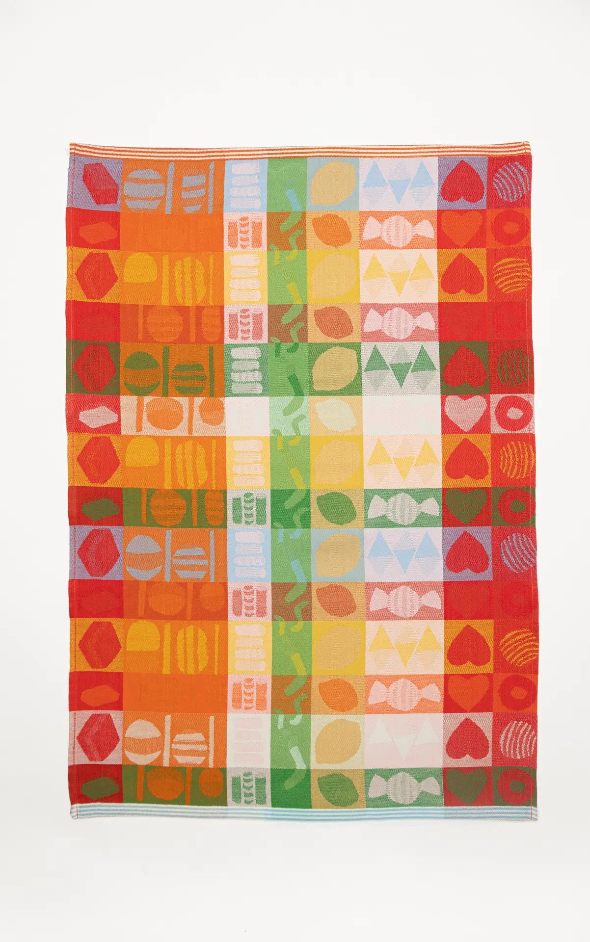 Tea towel + kitchen towel - edition 46 Odette's sweet dream | Foekje Fleur